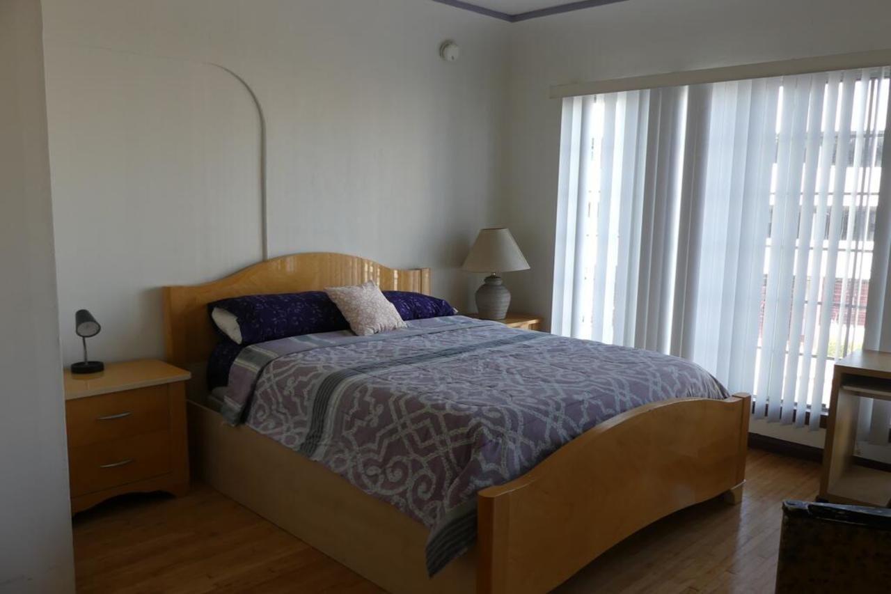 Wilshire Orange Inn